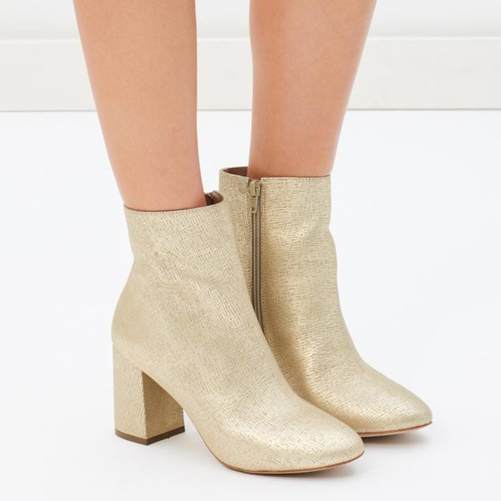 Matisse Grove Bootie Size 6.5